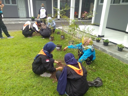 PJJ Membuat Semangat Belajar Menurun