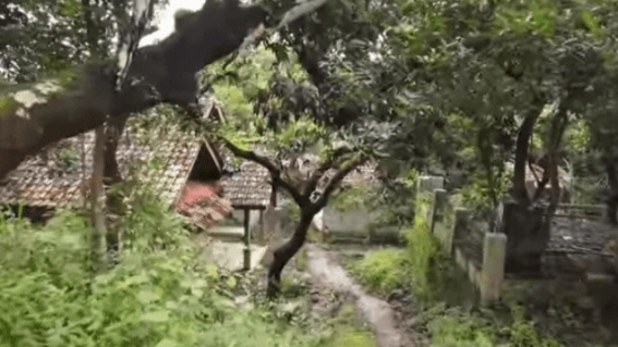 Meluruskan Fakta Viralnya Desa Mati di Majalengka