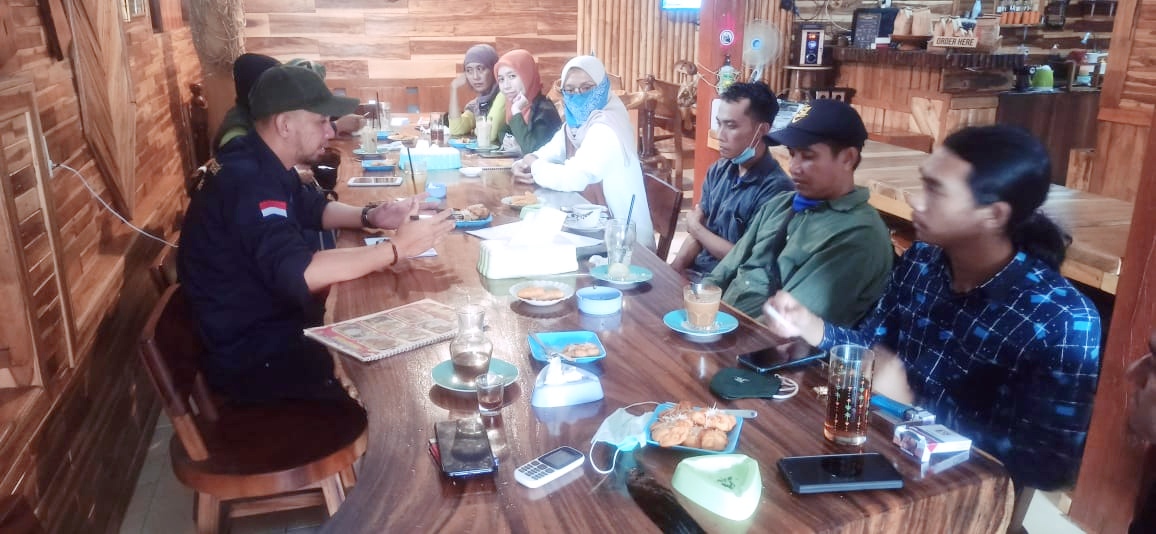 Kuliner Bisa Dongkrak Pariwisata