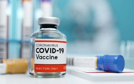 Awal November, Cakupan Vaksinasi di Majalengka Tambah 3 Persen