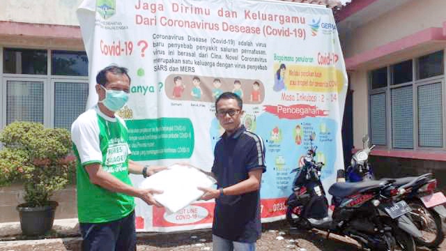 Desak Polisi Atasi Kelangkaan Obat dan Vitamin