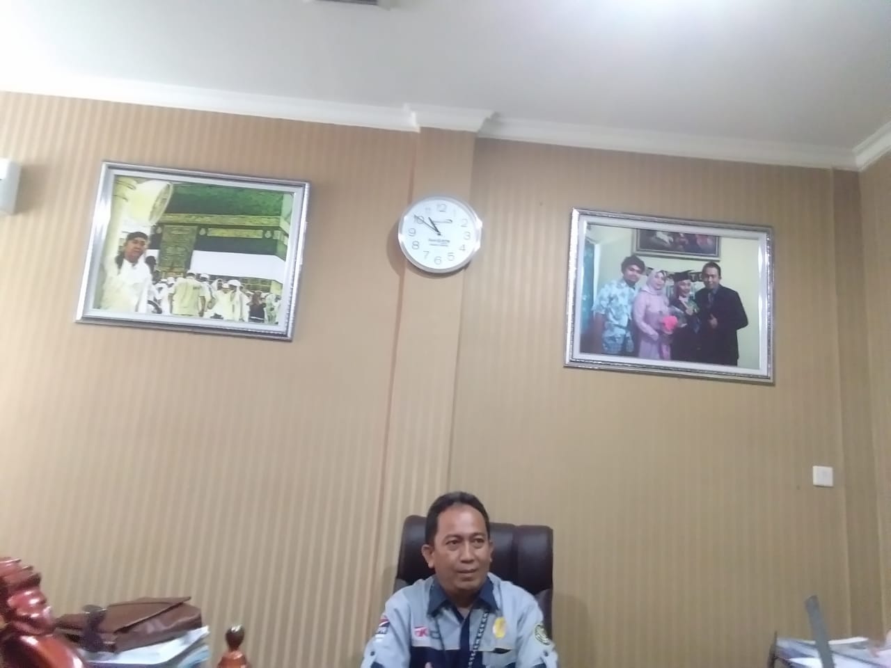 HUT Ke-13, BPR Majalengka Makin Maju