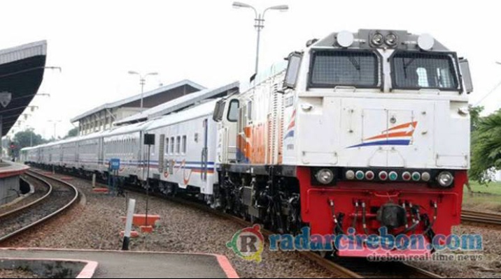 Begini Syarat Naik Kereta Saat Pemerintah Perpanjang PPKM Lagi