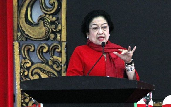 Tidak Taat AD/ART Partai, Megawati Soekarnoputri: Daripada Saya Pecat, Silahkan Mengundurkan Diri
