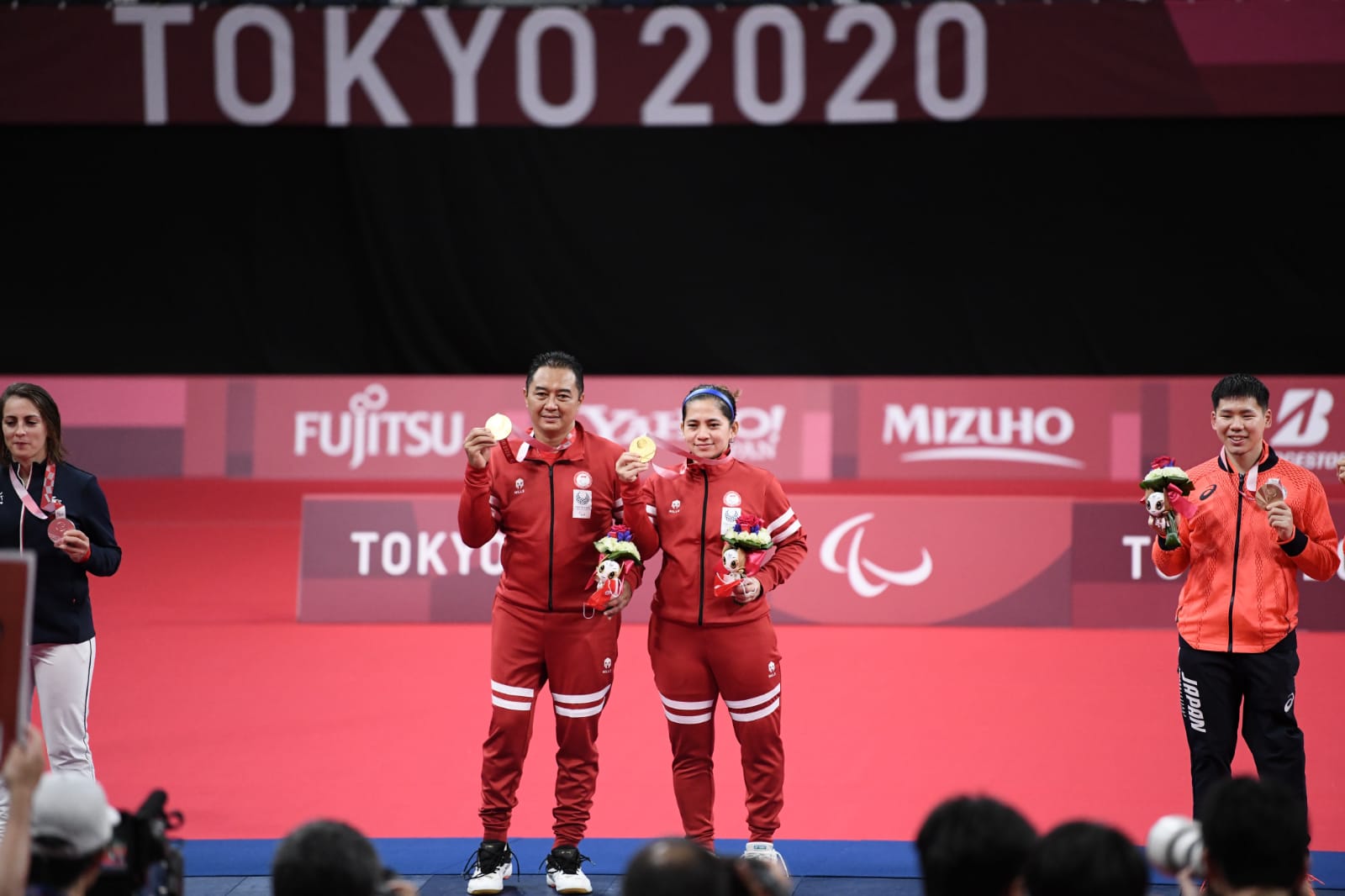 Dikecewakan, Juara Paralimpiade Tokyo Asal Majalengka Ternyata Ketua NPCI Tasikmalaya