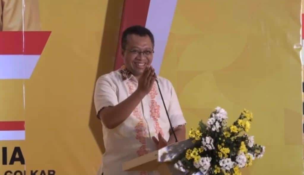 Tokoh PKS Nilai Ketua Umum Golkar Bakal Jadi Bintang Politik Indonesia