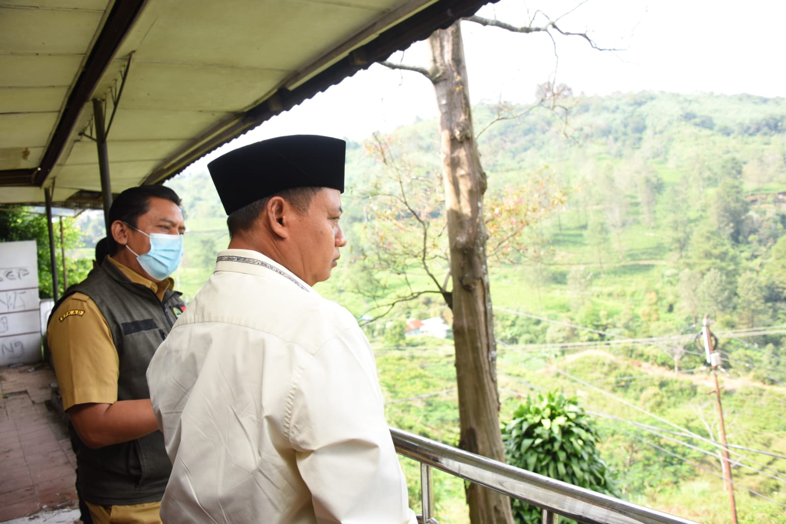Genjot PAD, Pemdaprov Jabar Ingin Hidupkan Kembali Wisata Legendaris di Puncak Bogor