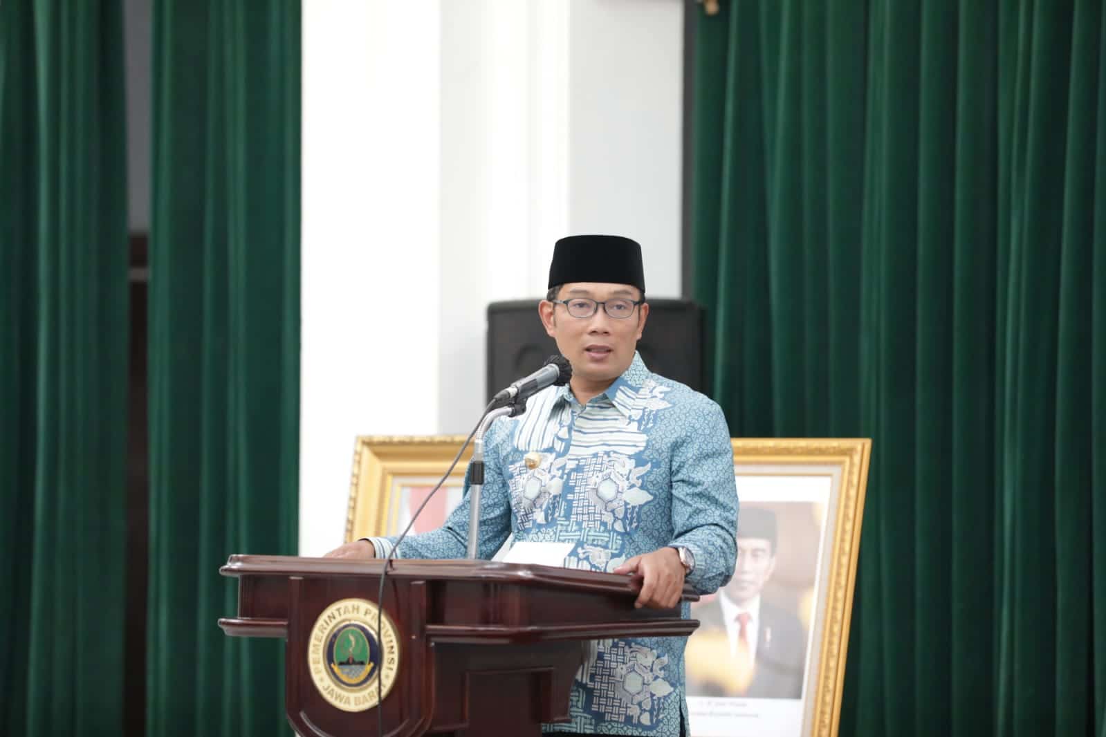 Akan Kunjungan ke Luar Negeri Lagi, Berikut Ageda Kerja Gubernur Jawa Barat