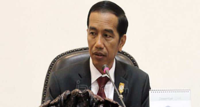 Hari Santri Nasional: Jokowi Minta Santri Buka Lapangan Pekerjaan