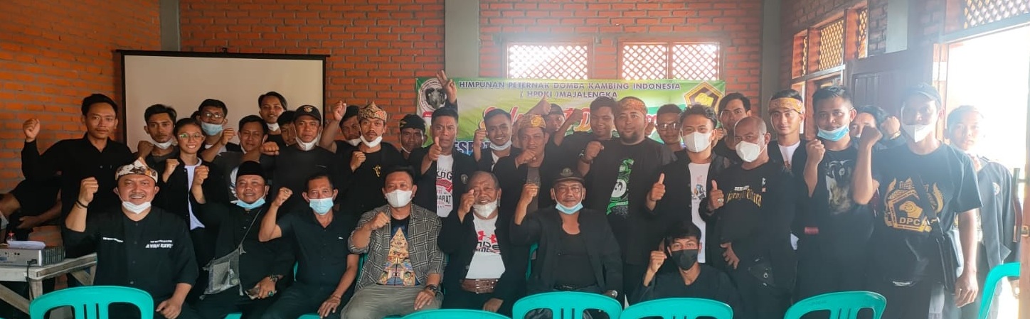 HPDKI Majalengka Gelar Pelatihan Ternak, Wabup Tarsono: Mari Sukseskan