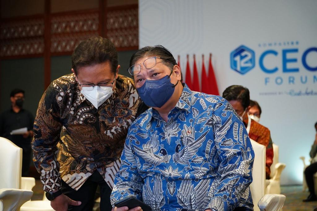 Pemerintah Dukung Pengembangan Teknologi Ekonomi Digital di Wilayah Timur Indonesia