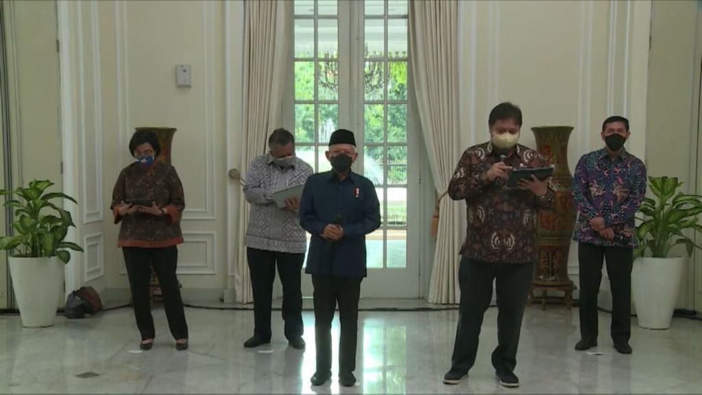 Ekonomi Syariah Indonesia Sebagai Pusat Produsen Halal Dunia