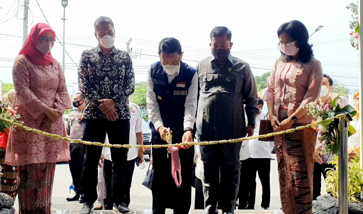 RS Mitra Plumbon Majalengka Menjadi RSU Tipe C