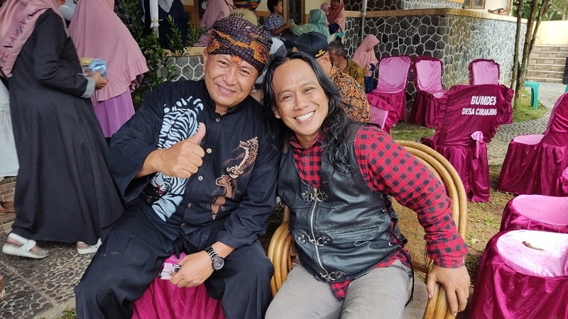 Budayawan Majalengka Sepakat dengan Ridwan Kamil, Arteria Dahlan Harus Minta Maaf