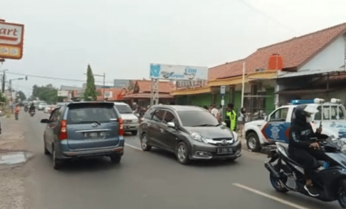 Mbok Peranti, Penunggu Jl Pilang Cirebon, Sering Bikin Pengendara Linglung