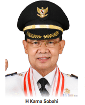 Bupati Desak Pemprov Jabar